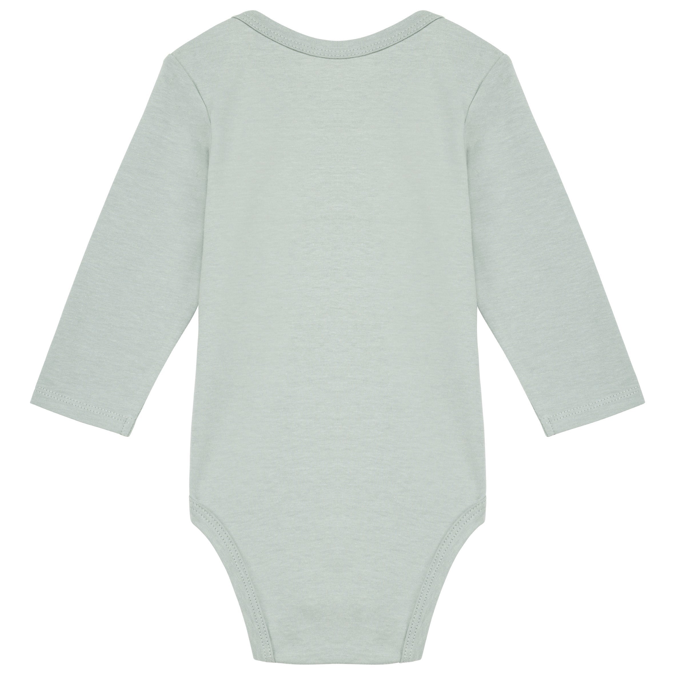 Babies Eco-friendly Body - K837