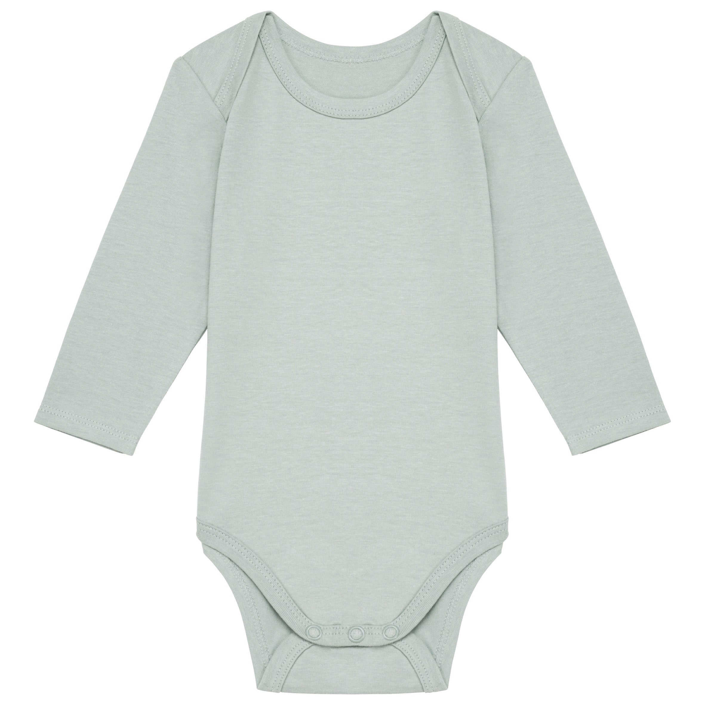 Babies Eco-friendly Body - K837