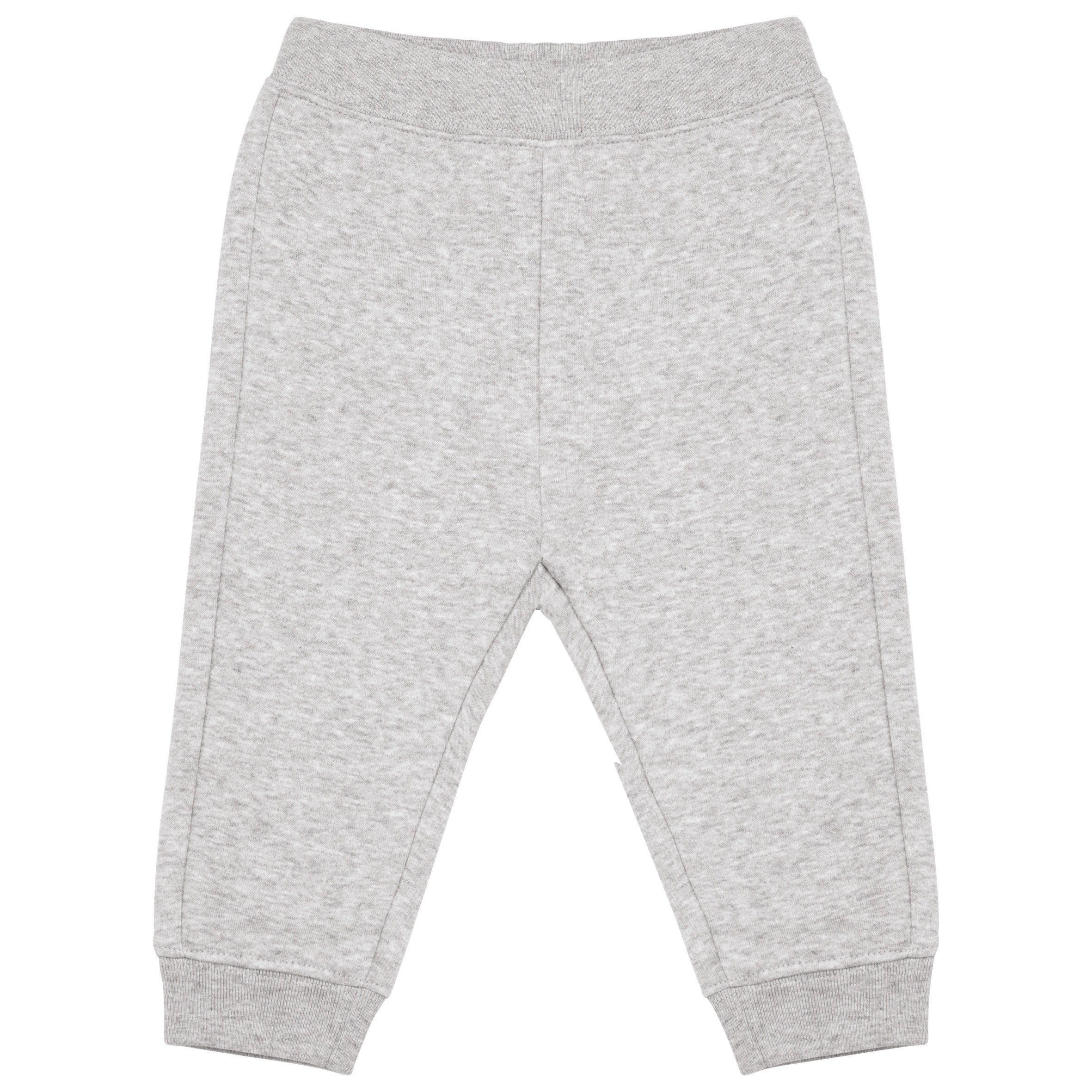 Babies Eco-friendly Fleece Trousers - K836