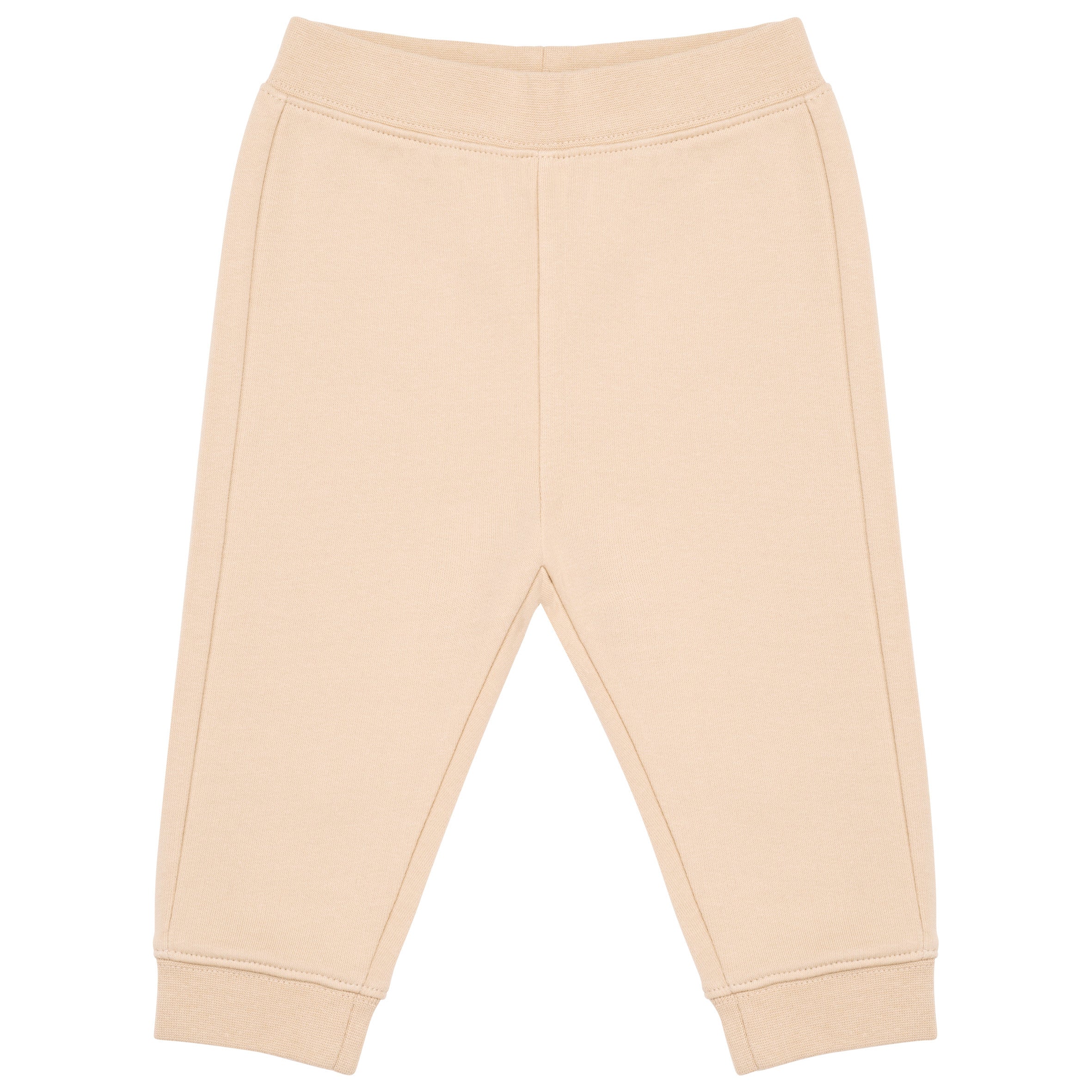 Babies Eco-friendly Fleece Trousers - K836