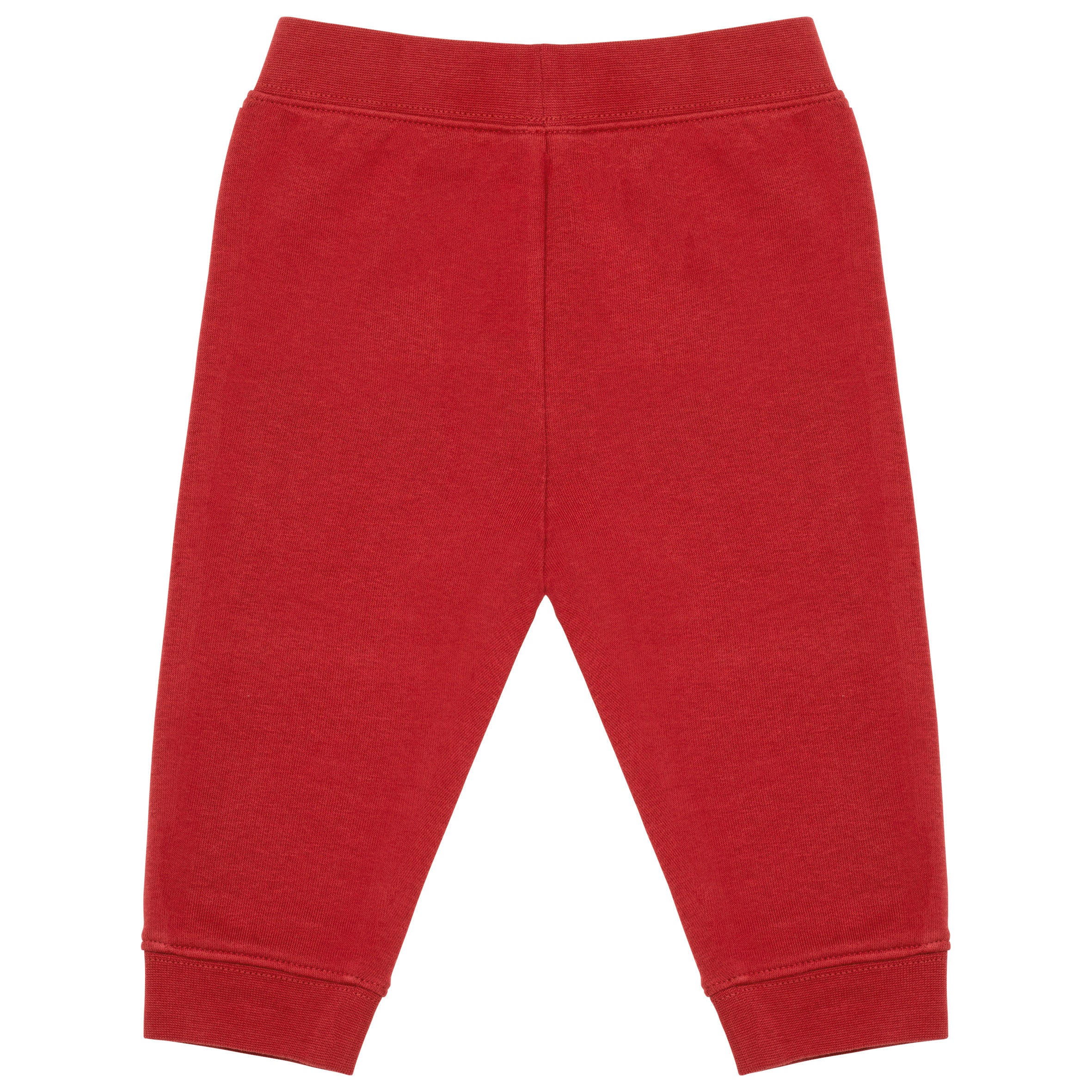 Babies Eco-friendly Fleece Trousers - K836