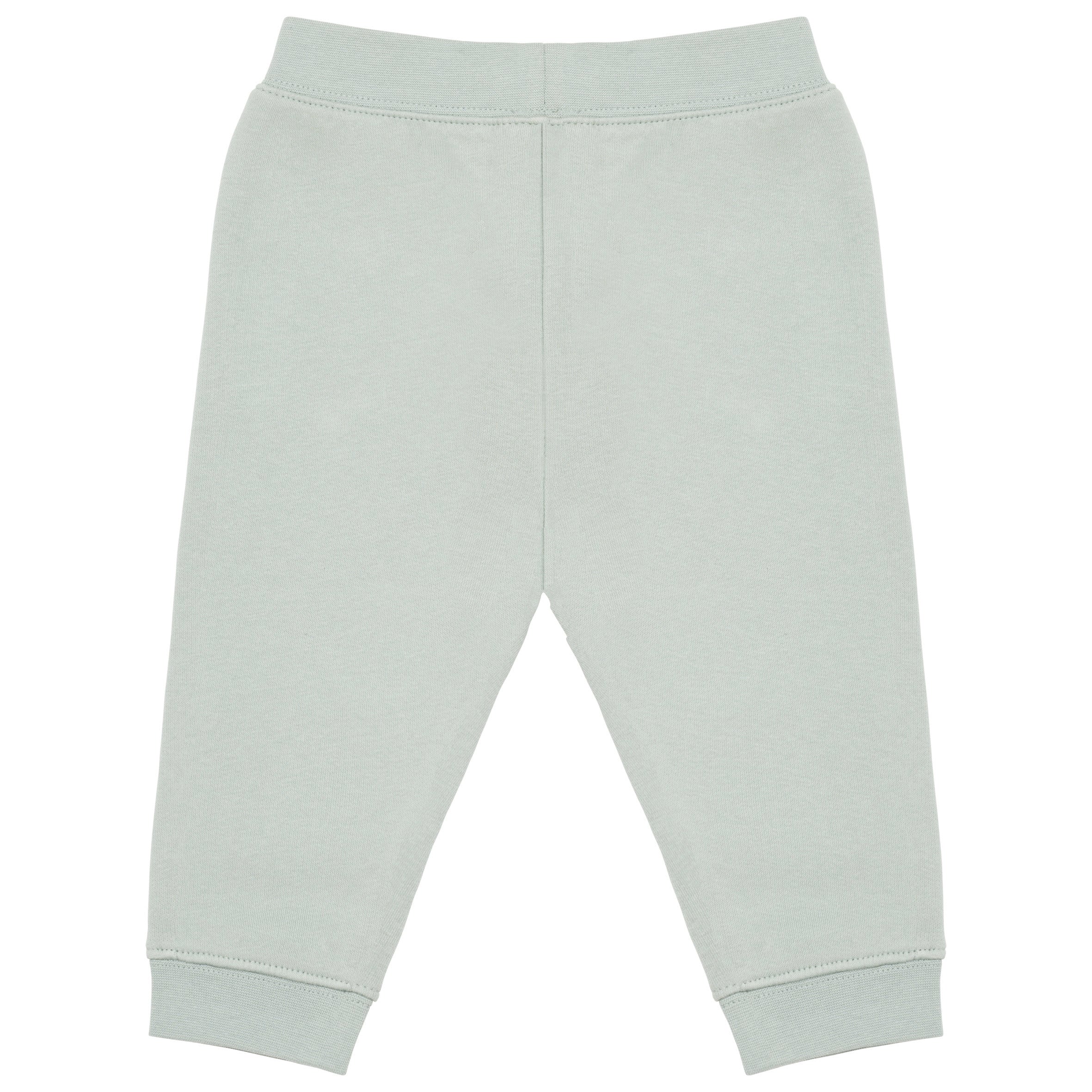 Babies Eco-friendly Fleece Trousers - K836