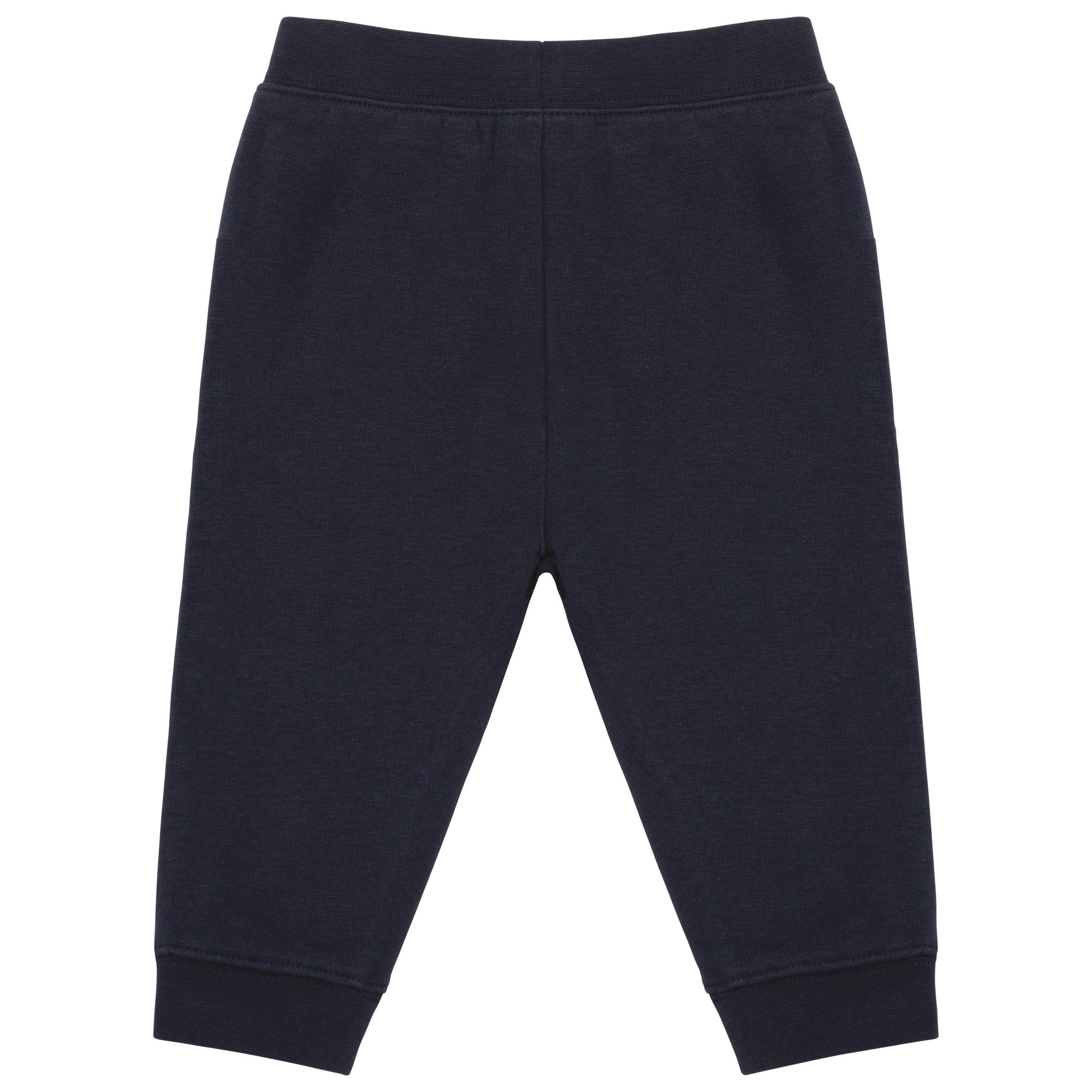 Babies Eco-friendly Fleece Trousers - K836