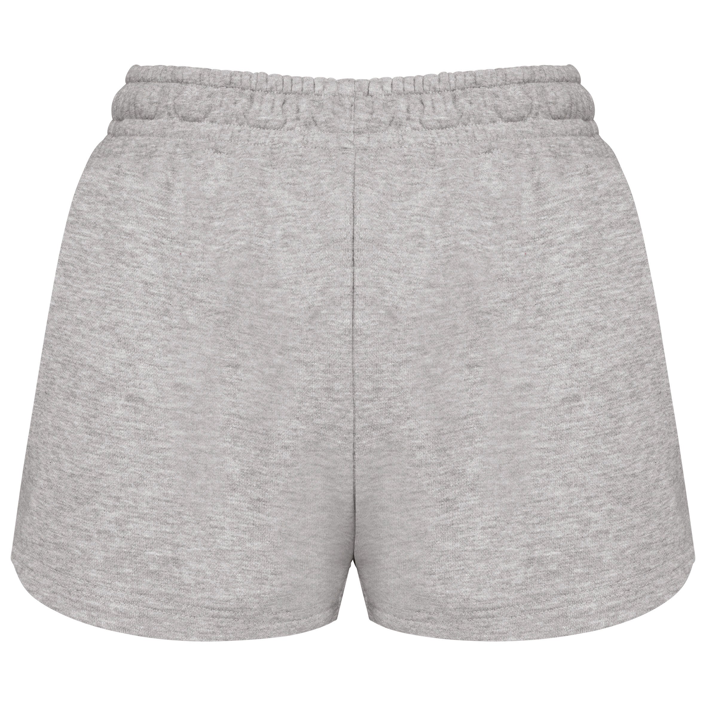 Ladies Eco-friendly French Terry Shorts - 300 g/m² - K799