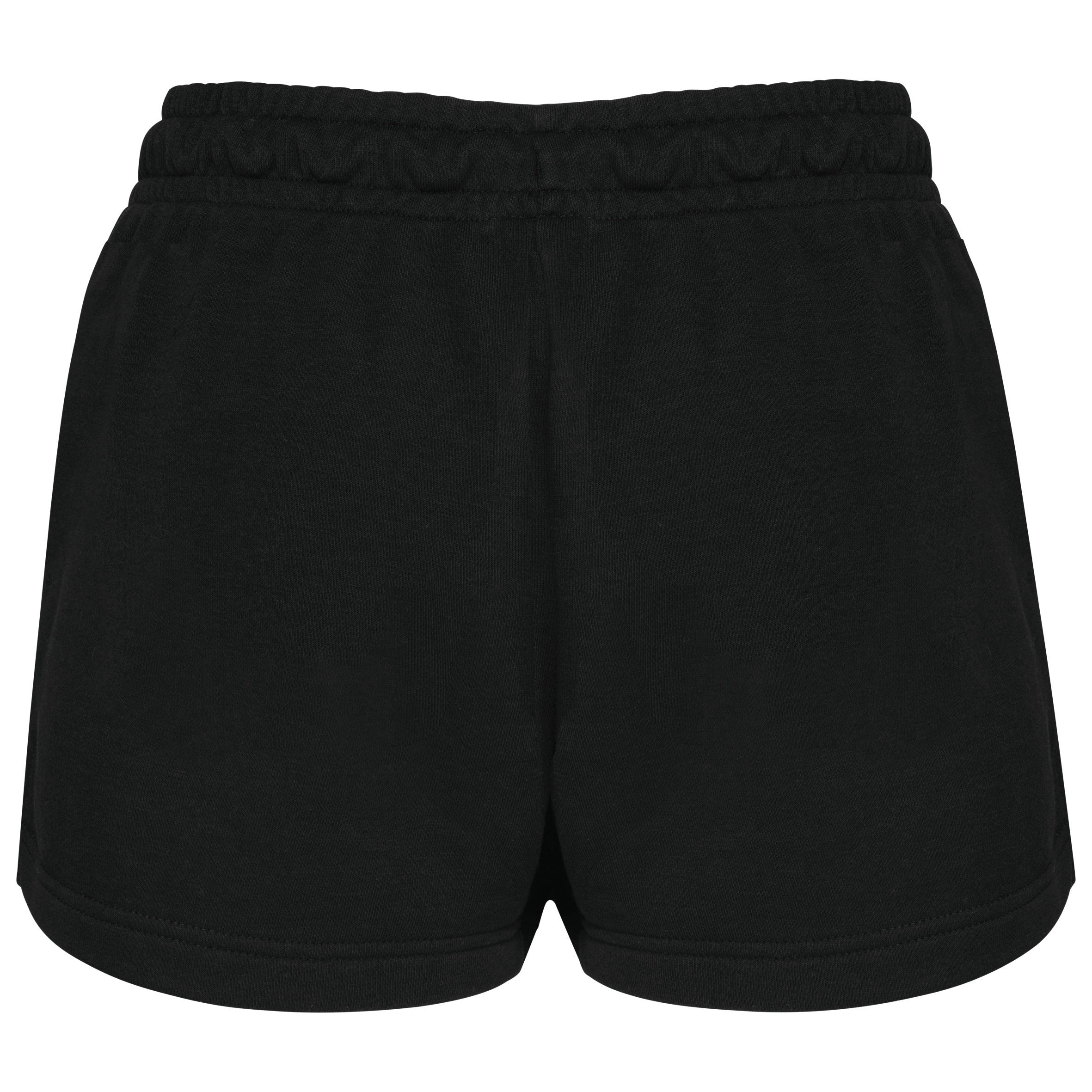 Ladies Eco-friendly French Terry Shorts - 300 g/m² - K799