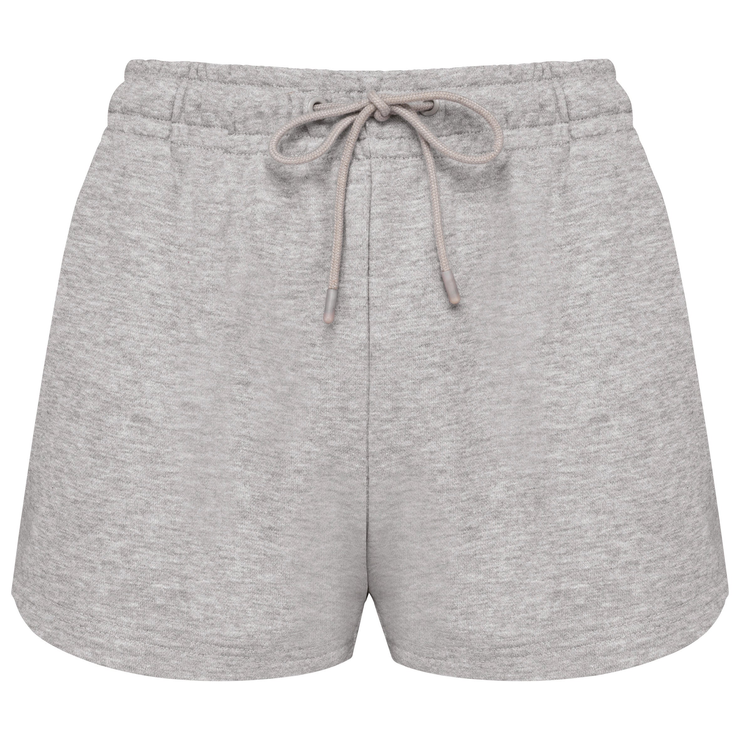 Ladies Eco-friendly French Terry Shorts - 300 g/m² - K799