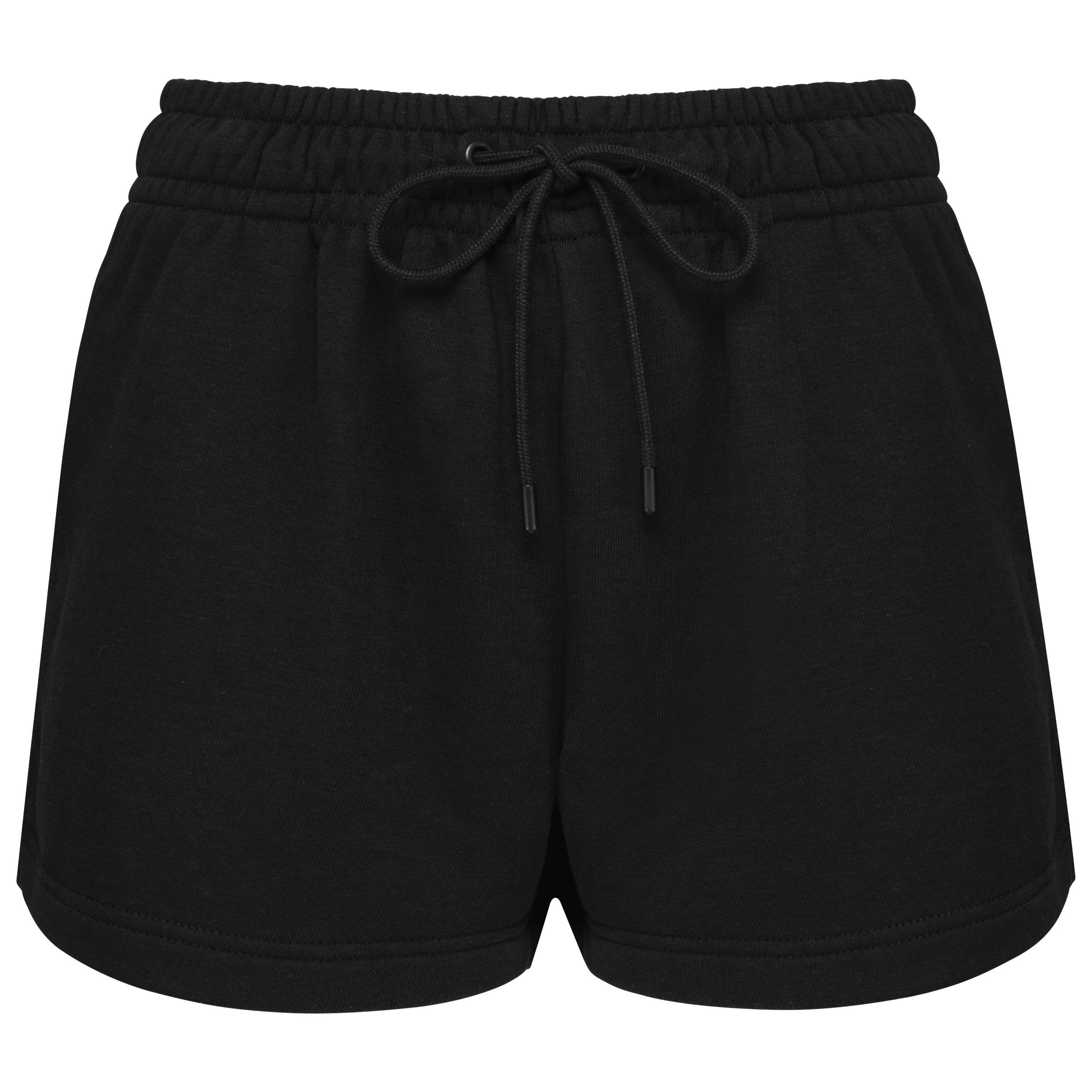 Ladies Eco-friendly French Terry Shorts - 300 g/m² - K799