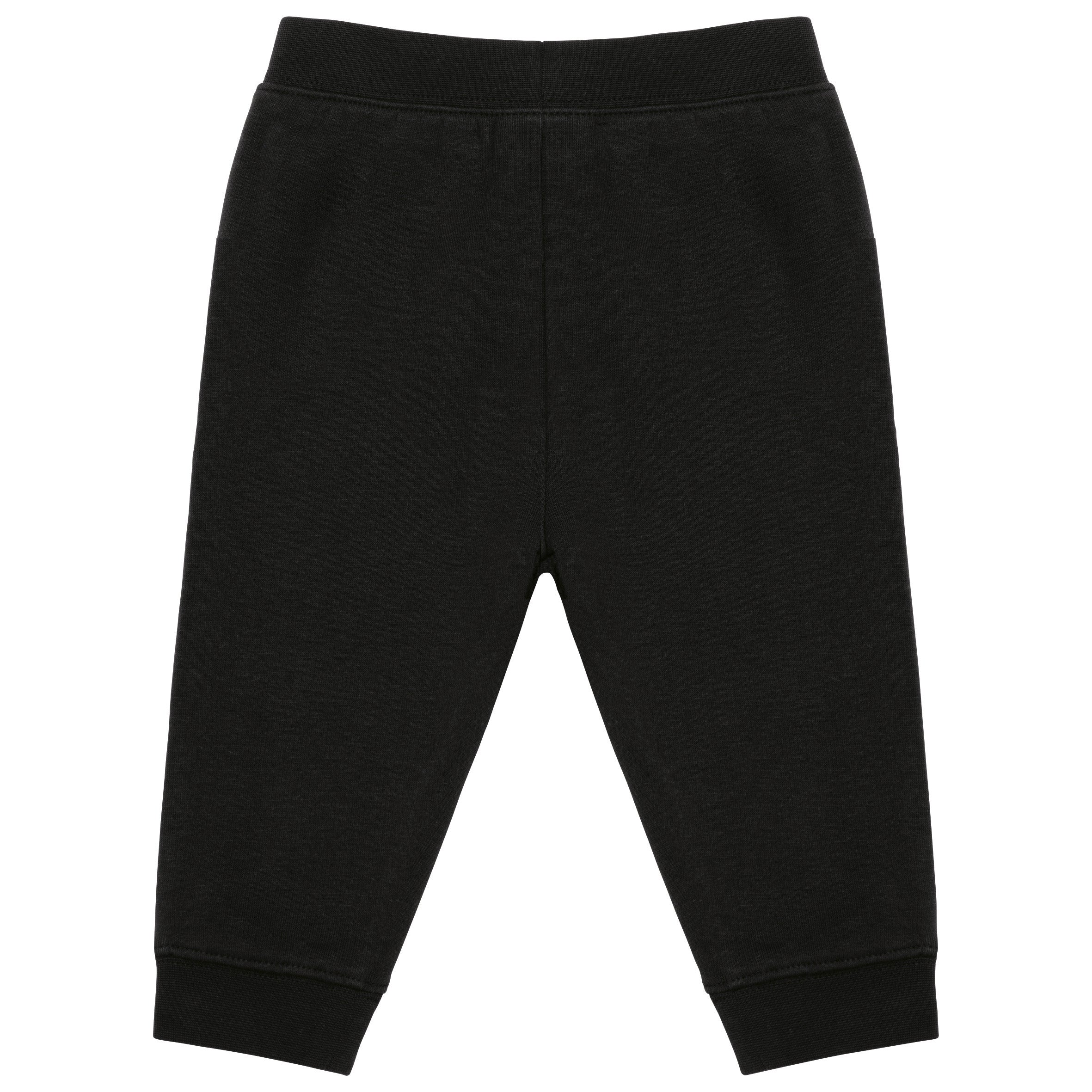 Babies Eco-friendly Fleece Trousers - K836