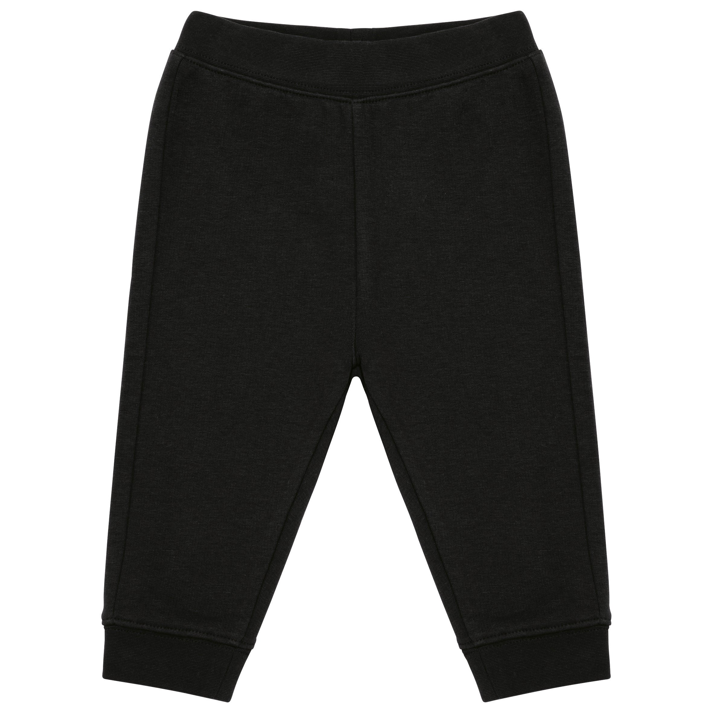 Babies Eco-friendly Fleece Trousers - K836