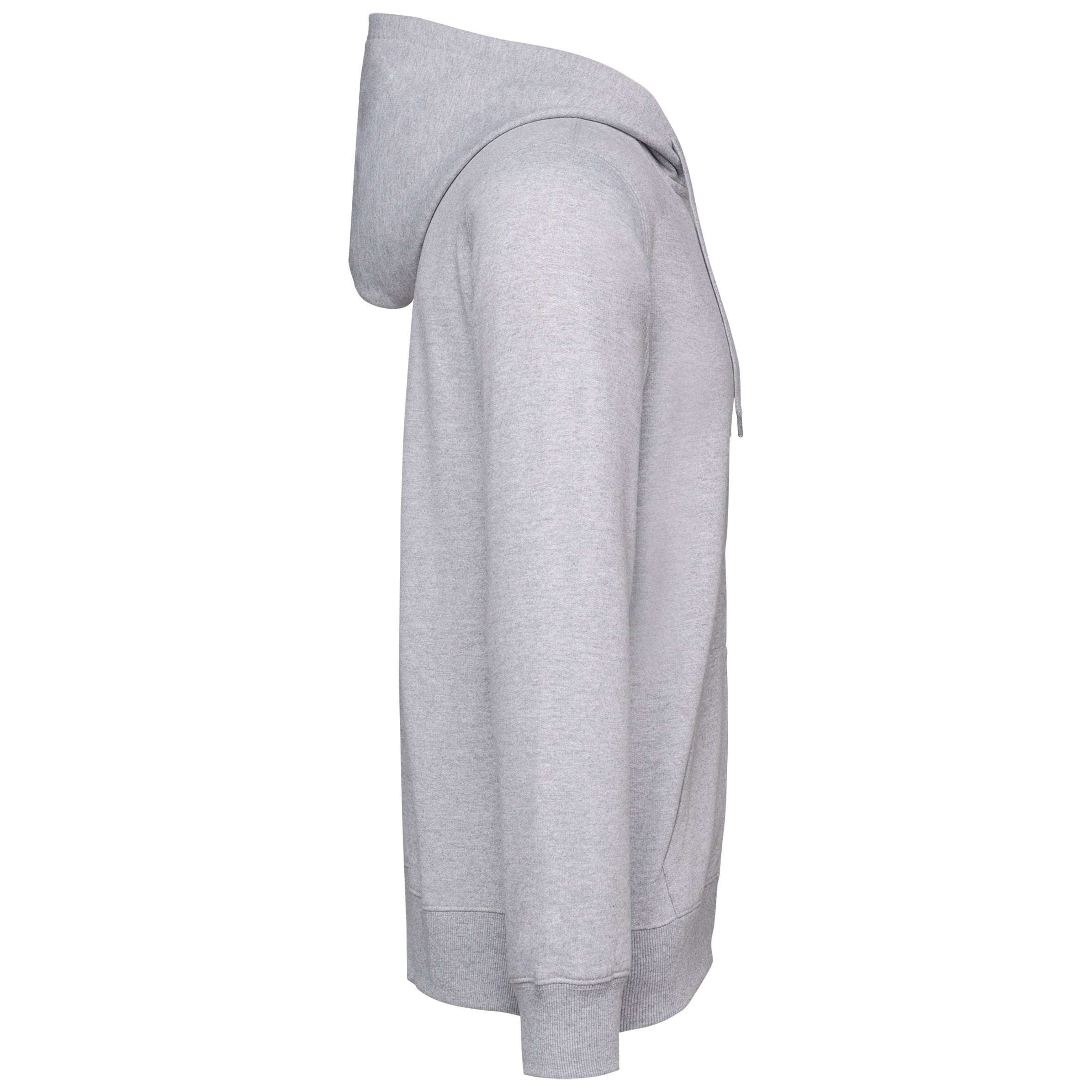 Unisex Hoodie Sweatshirt | K4041