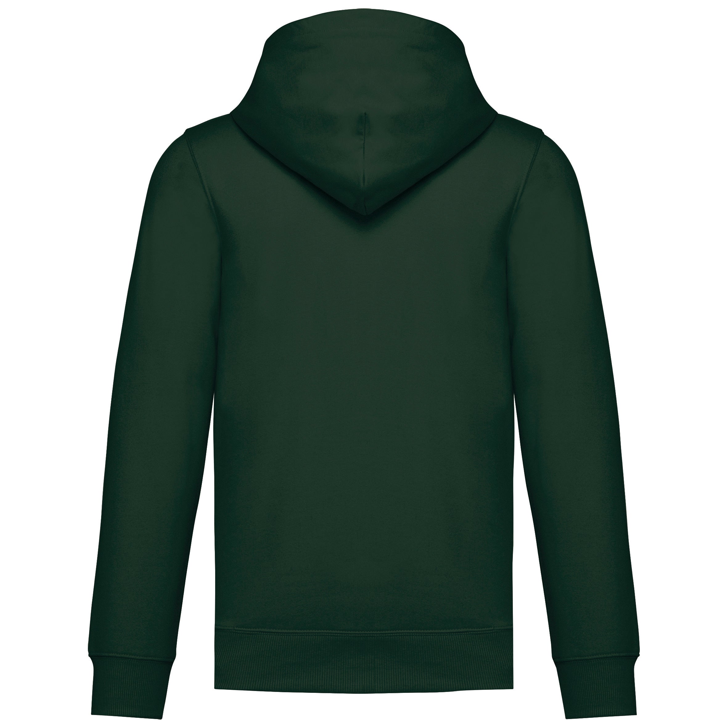 Unisex Hoodie Sweatshirt | K4041