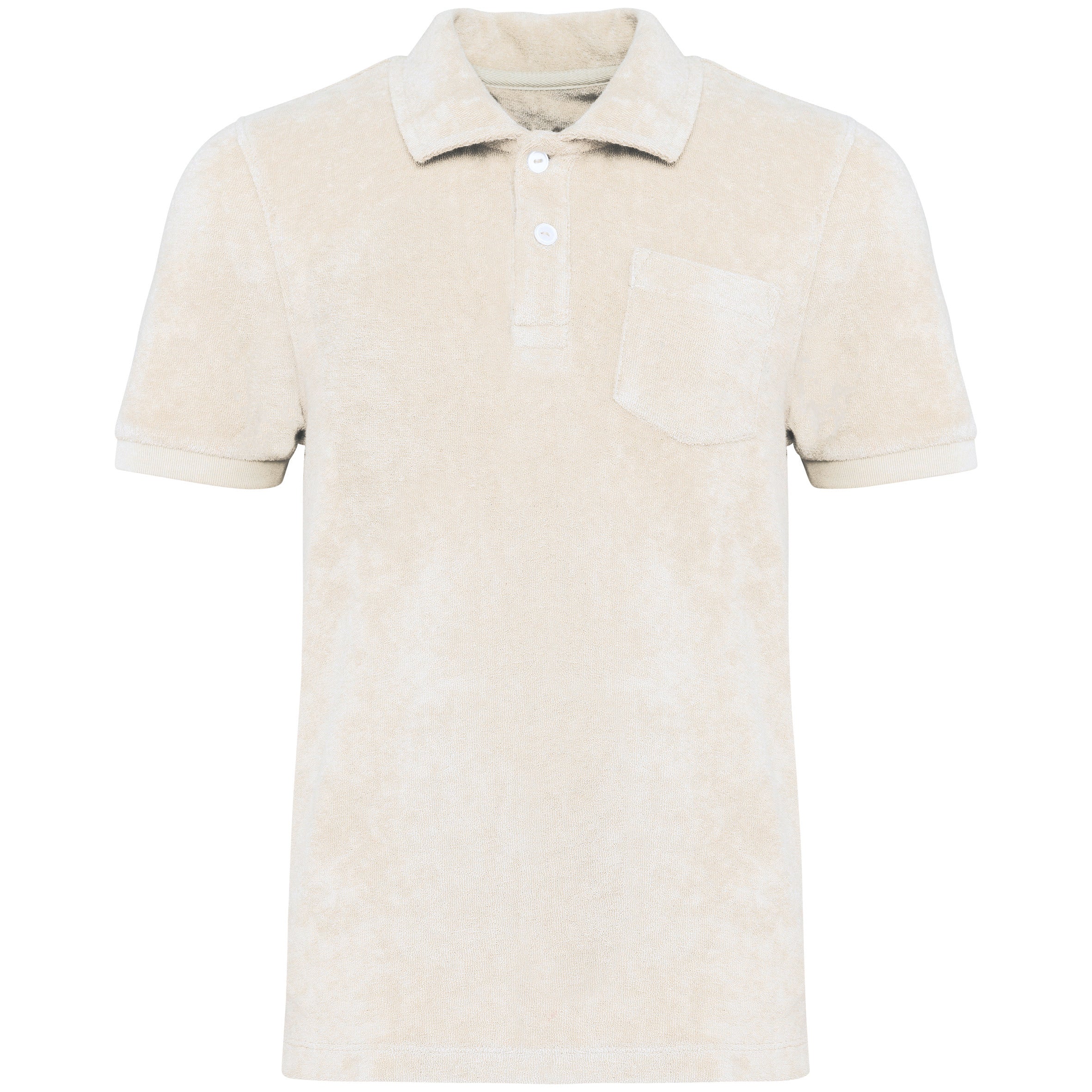 Polo Ecorresponsable Niño Native Spirit NS218 French Terry