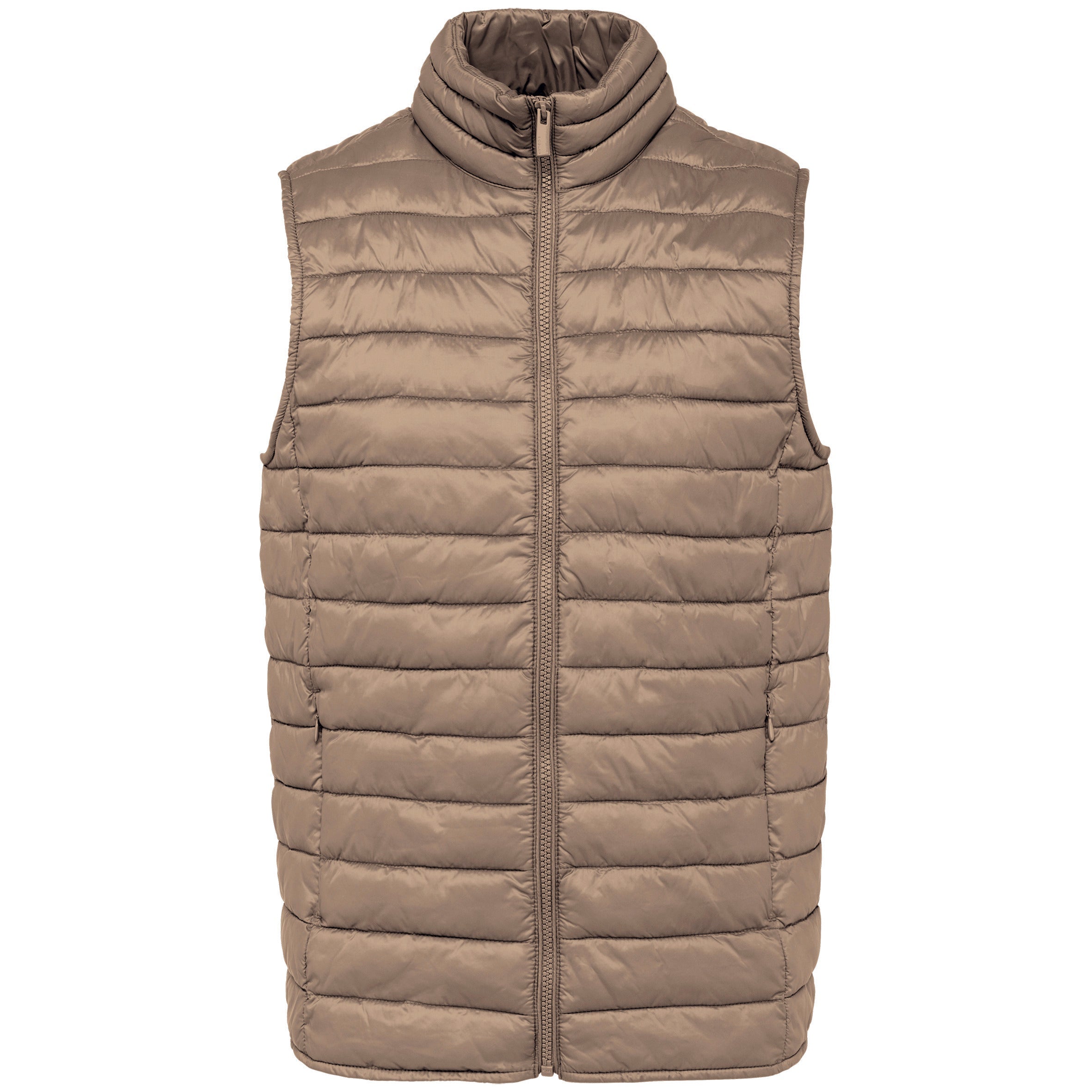 Eco-friendly Men’s Lightweight Bodywarmer | NS6005