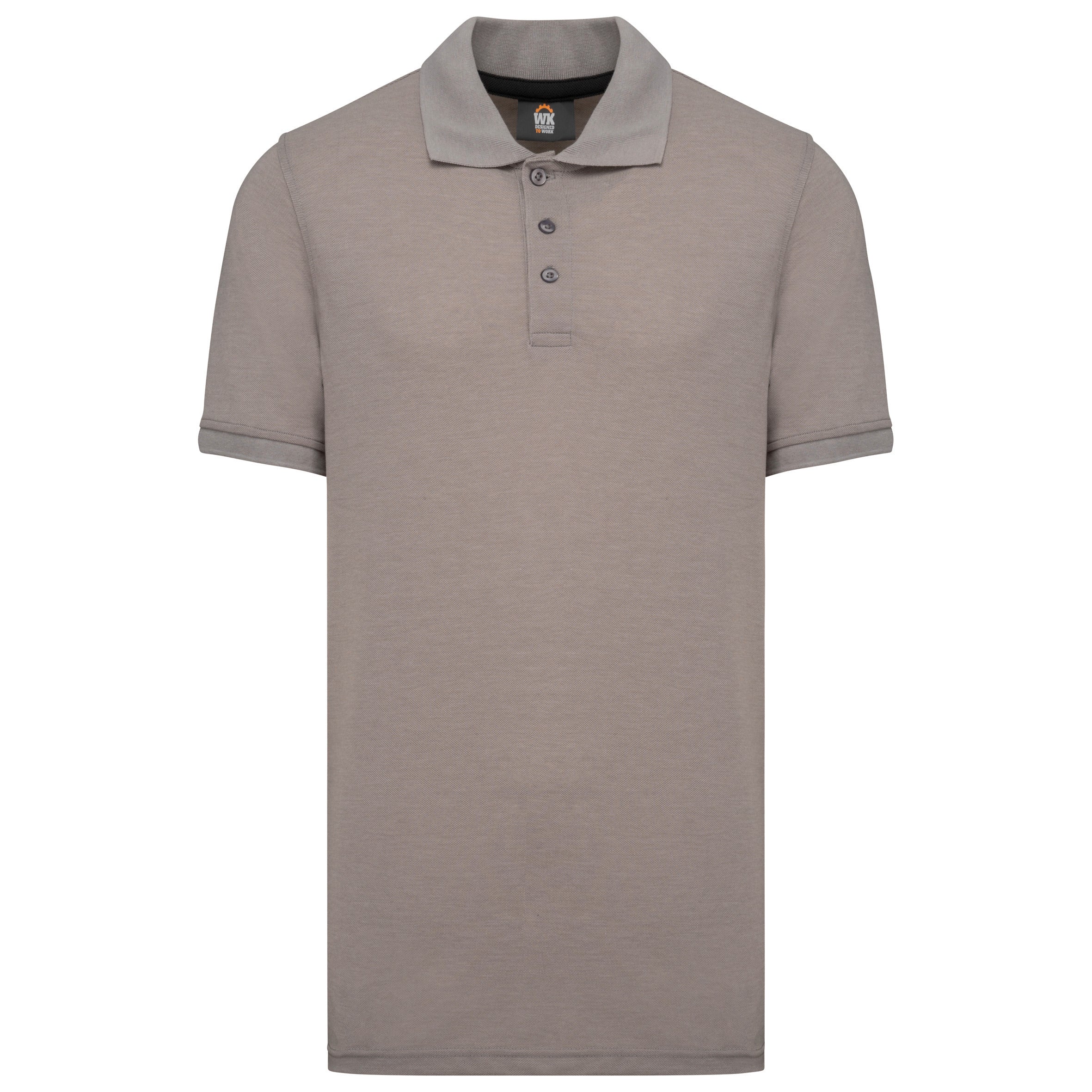 Men's Short sleeved Polo Shirt | WK274