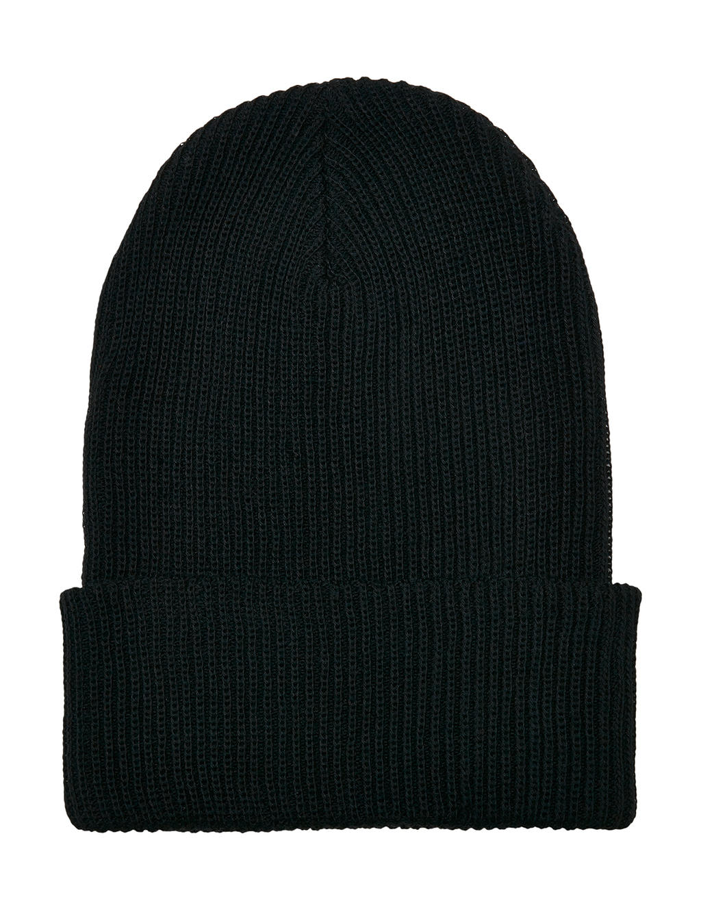 Flexfit 62868 - Recycled Yarn Ribbed Knit Beanie