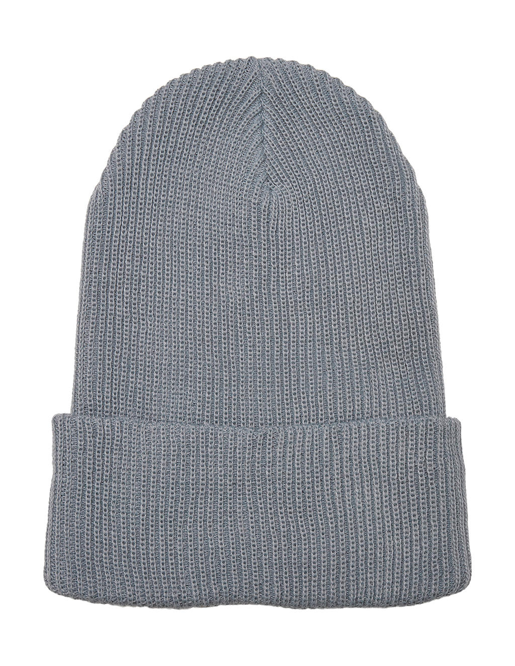 Flexfit 62868 - Recycled Yarn Ribbed Knit Beanie