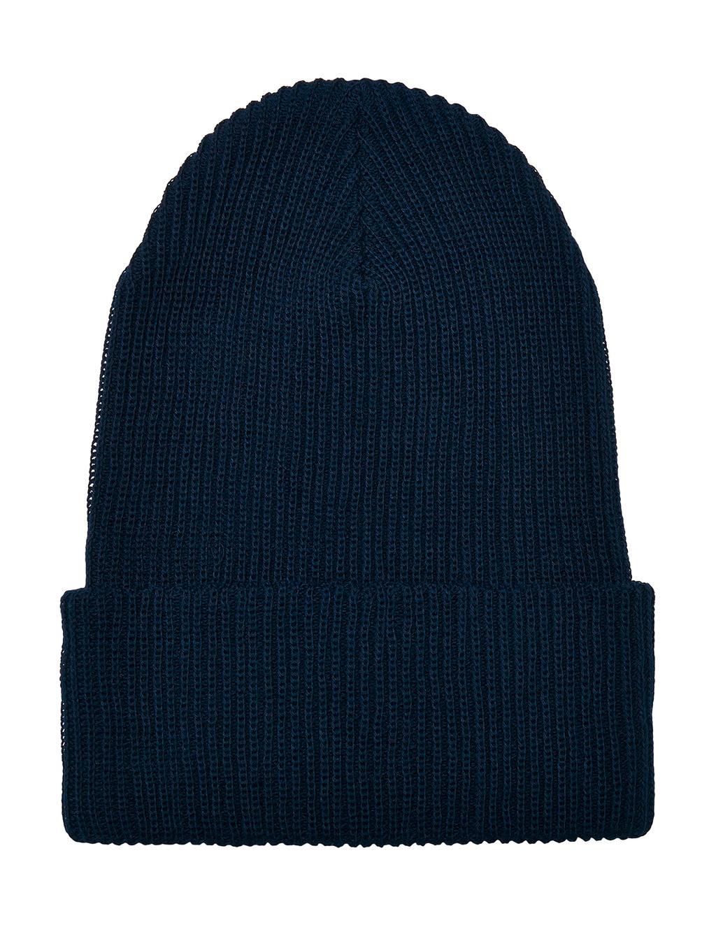 Flexfit 62868 - Recycled Yarn Ribbed Knit Beanie