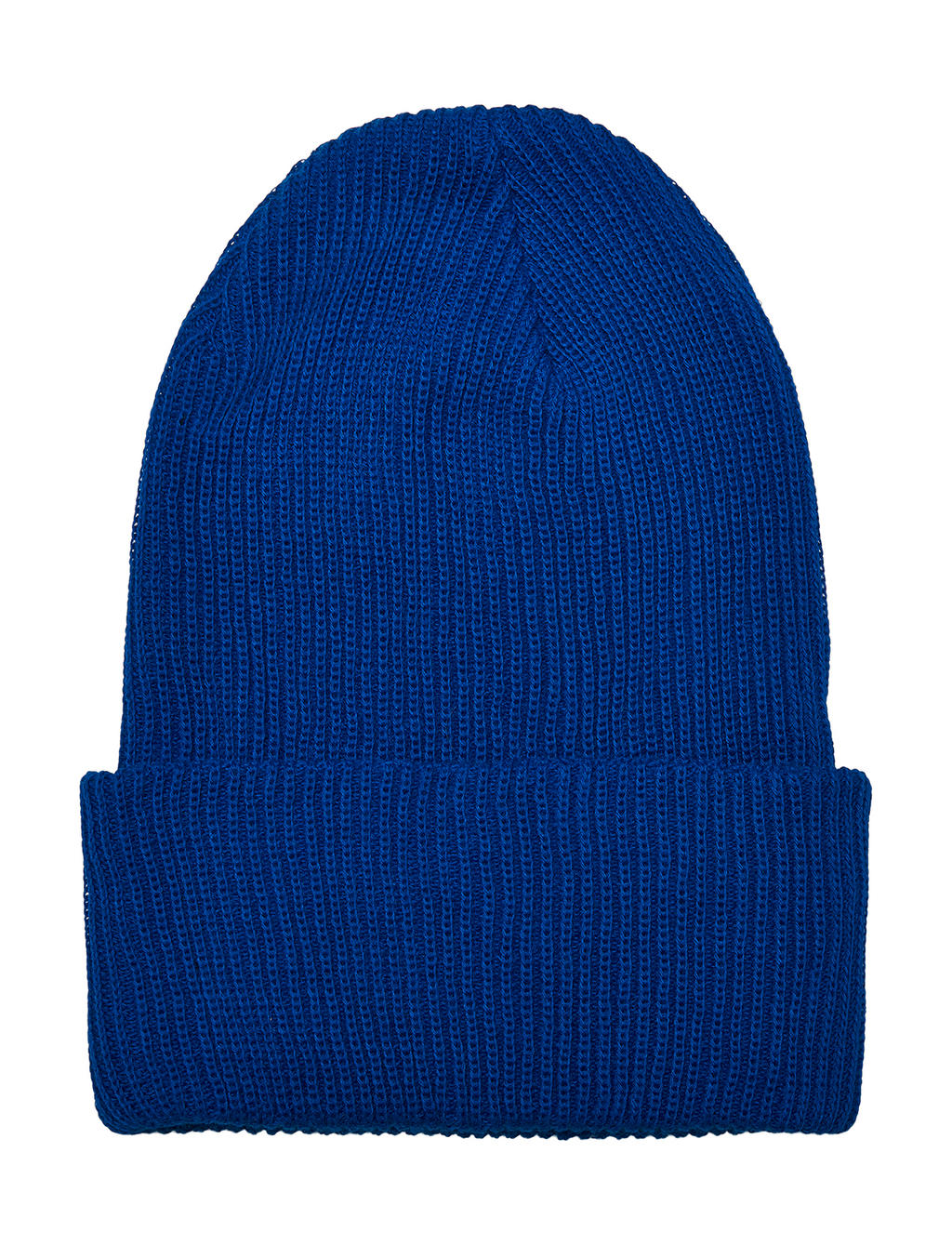 Flexfit 62868 - Recycled Yarn Ribbed Knit Beanie