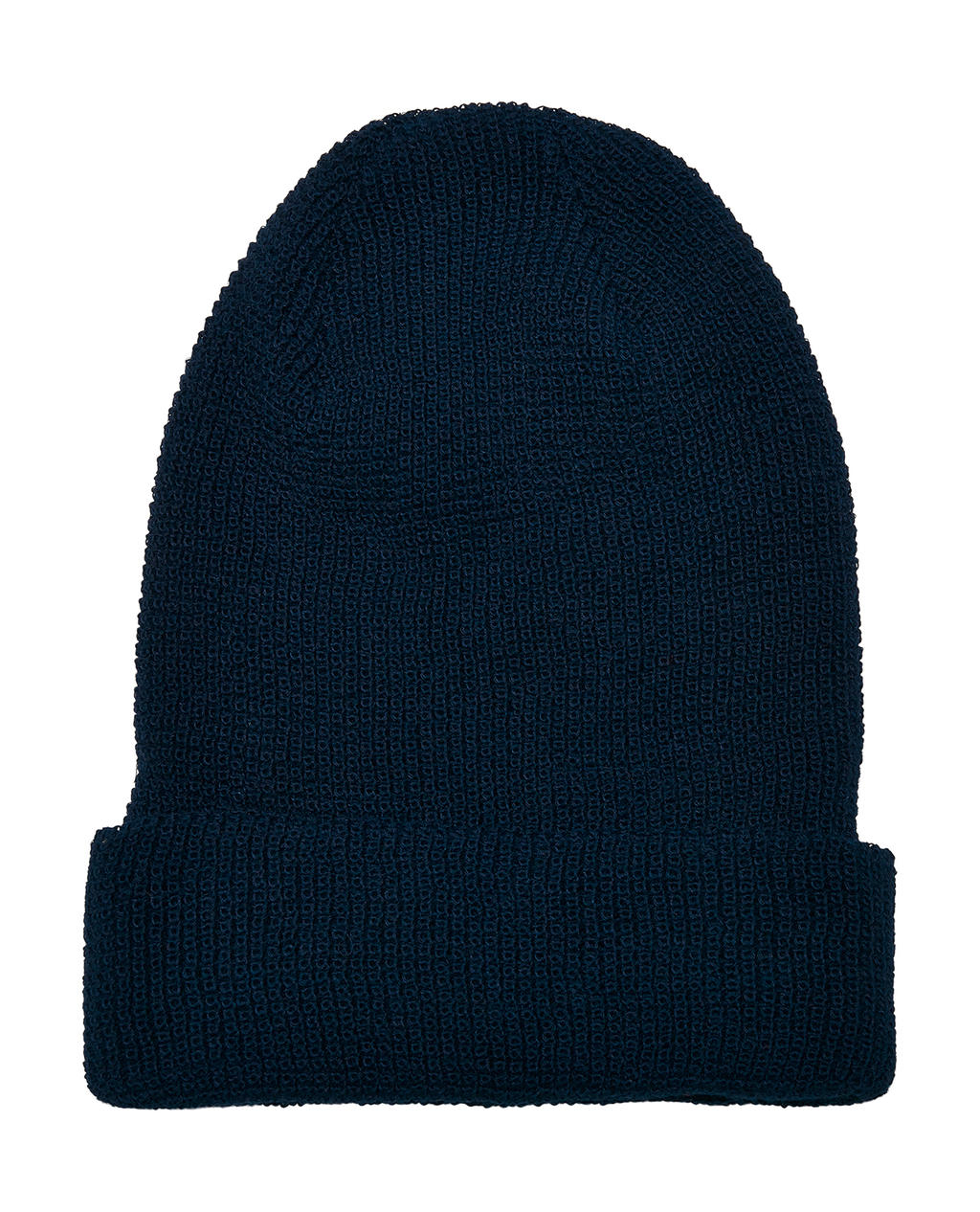 Flexfit 62968 - Recycled Yarn Waffle Knit Beanie