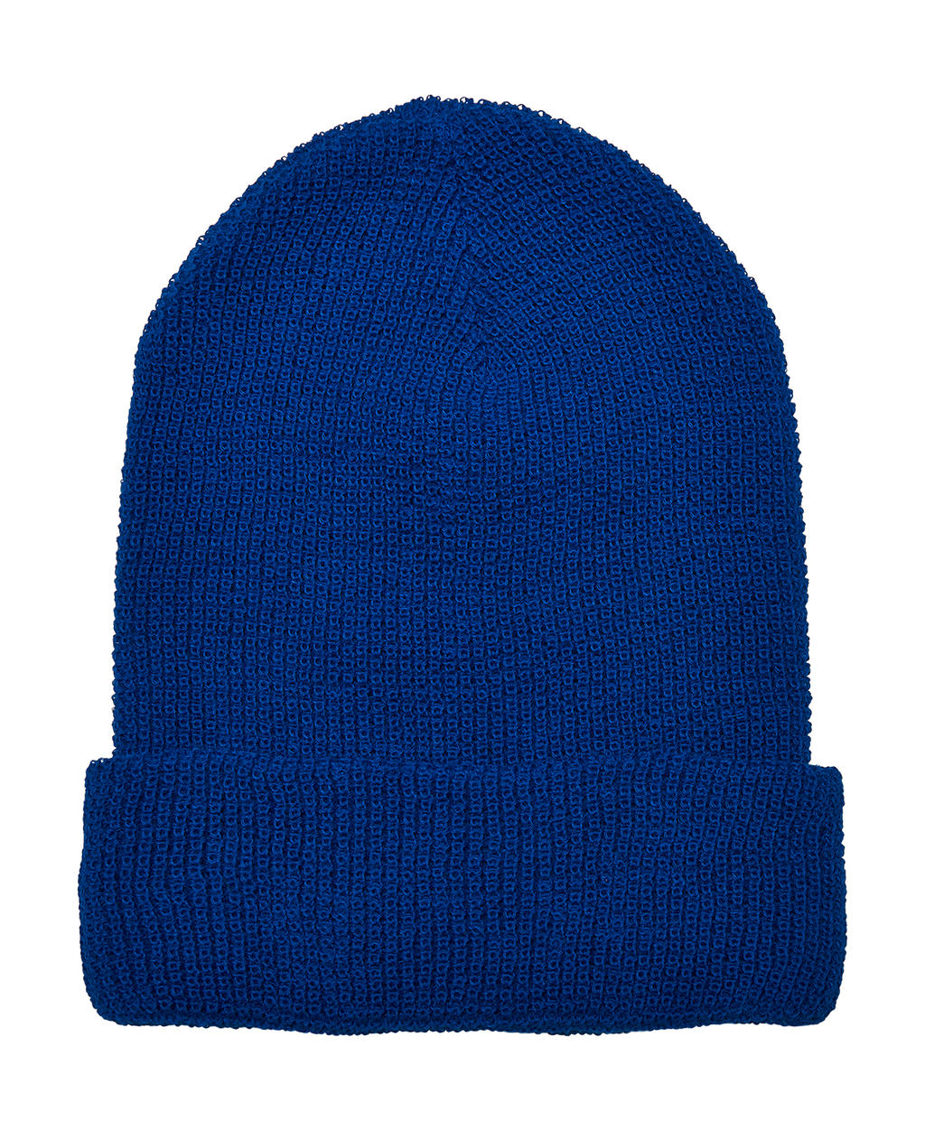 Flexfit 62968 - Recycled Yarn Waffle Knit Beanie