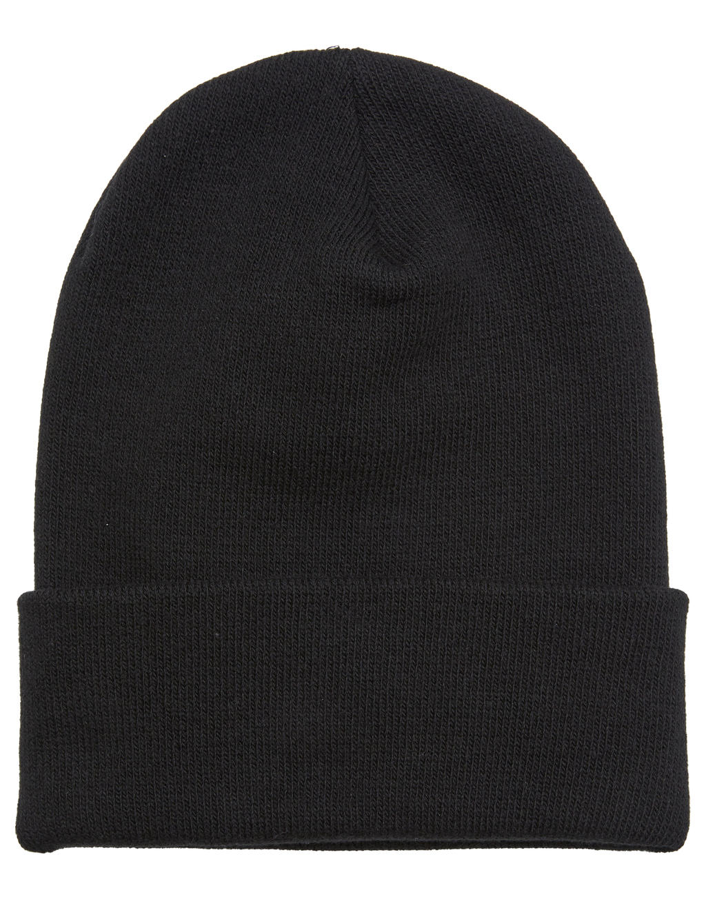 Flexfit 63068 - Heavyweight Organic Long Beanie