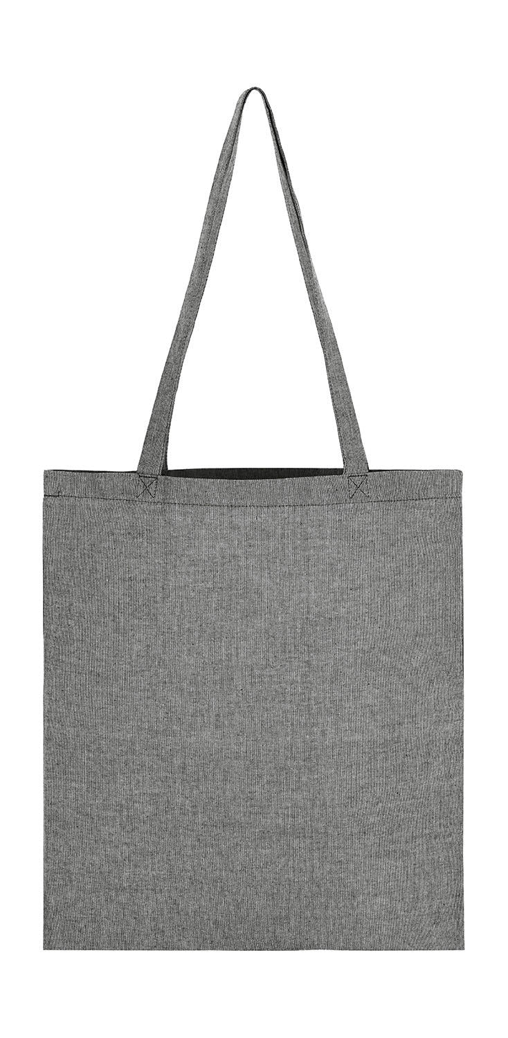 SG Accessories - BAGS (Ex JASSZ Bags) 67157 - Recycled Cotton/Polyester Tote LH