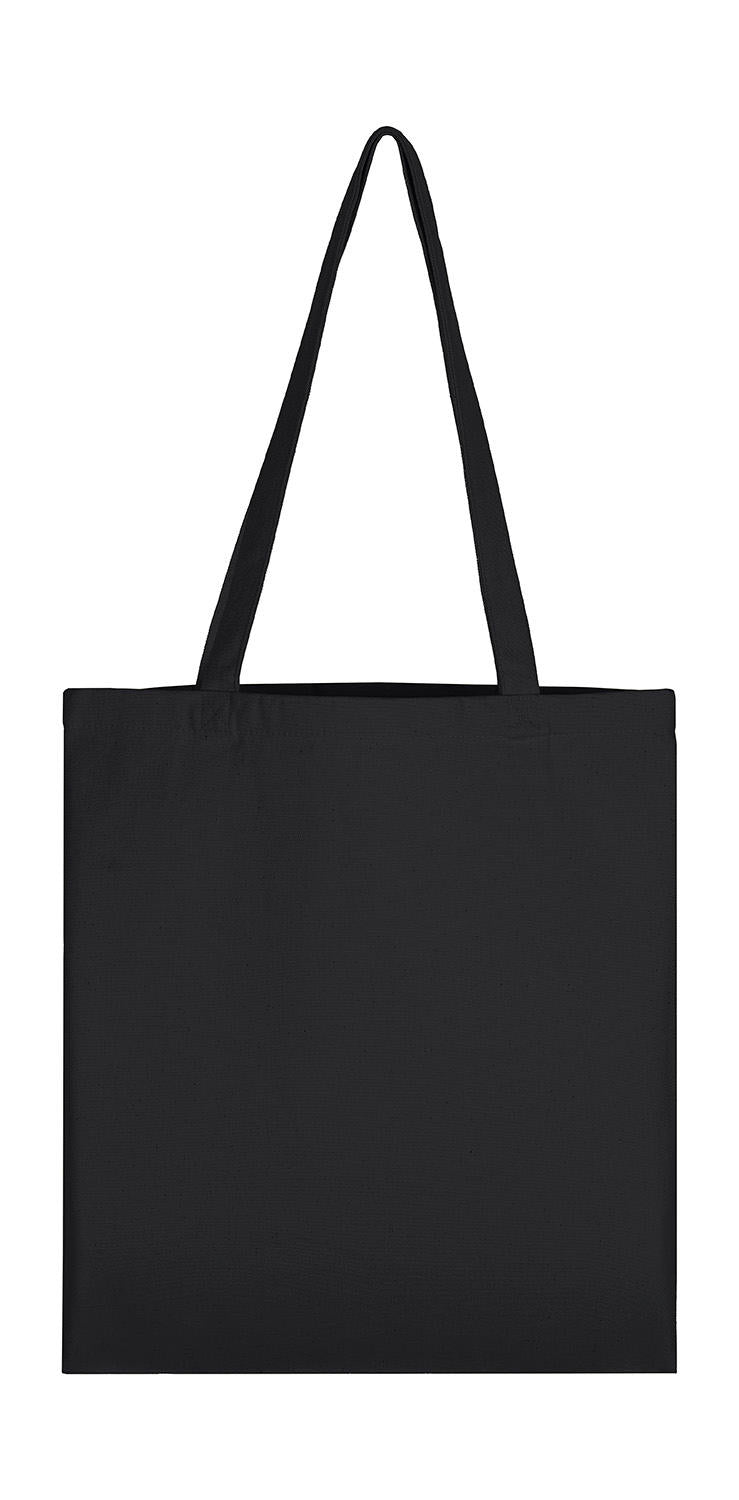 SG Accessories - BAGS (Ex JASSZ Bags) 67357 - Premium Canvas Organic Tote LH