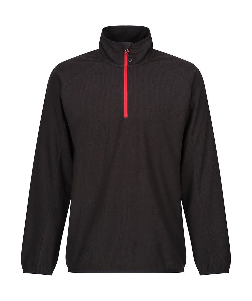 Regatta Professional 77517 - Navigate Half Zip Fleece