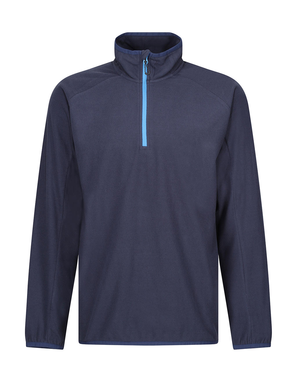 Regatta Professional 77517 - Navigate Half Zip Fleece