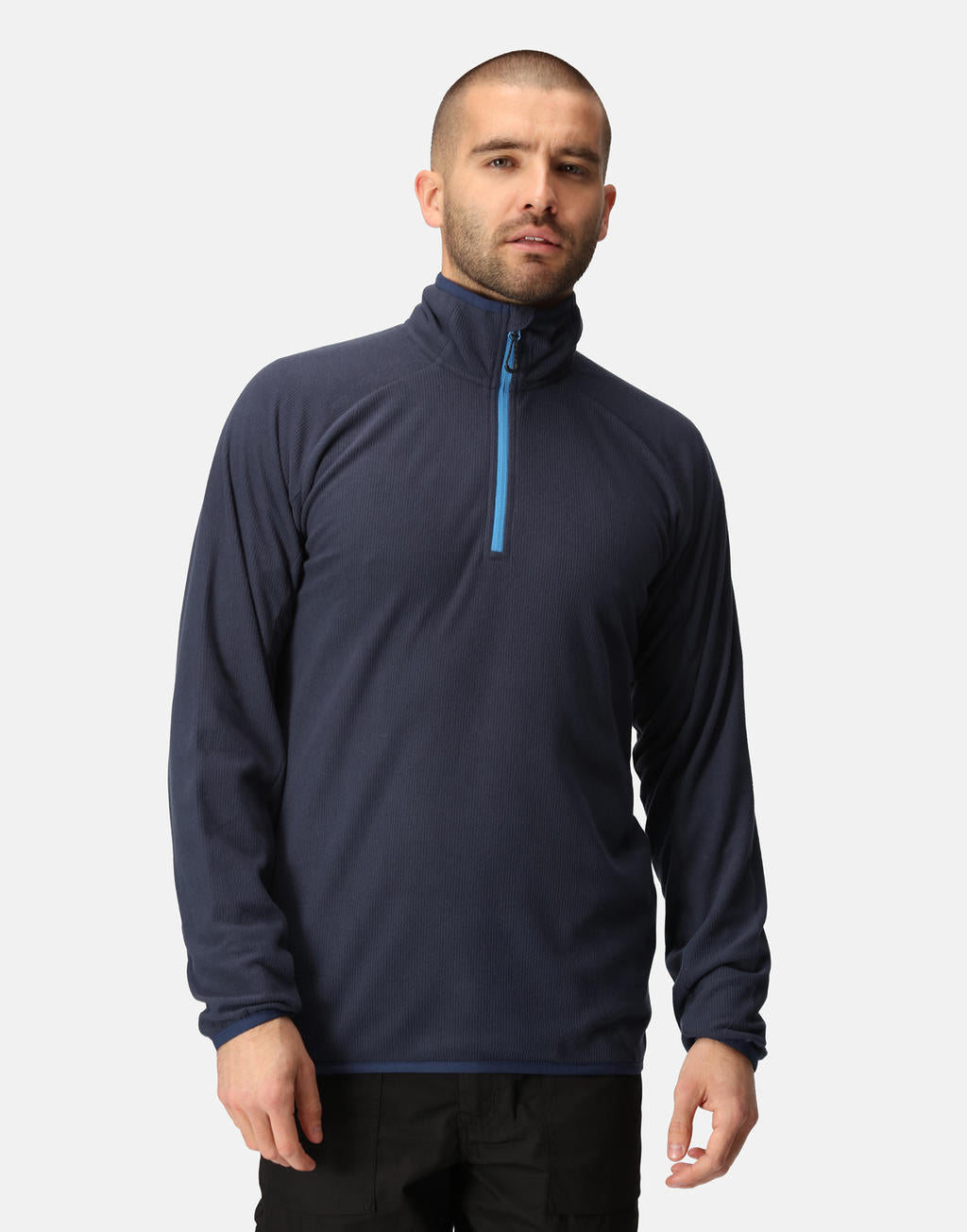 Regatta Professional 77517 - Navigate Half Zip Fleece