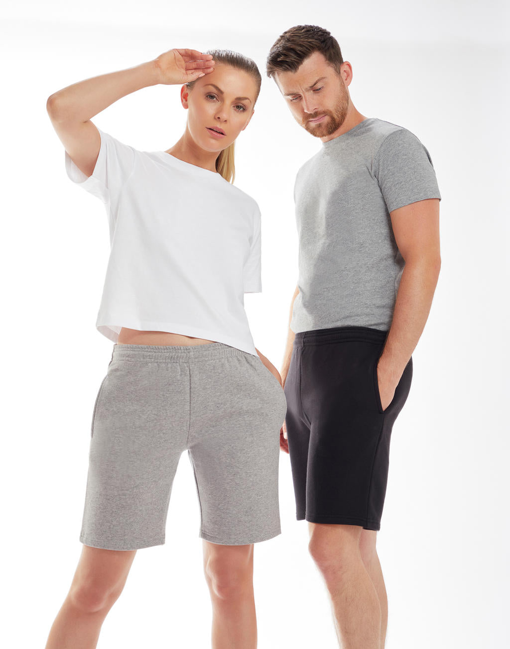 Mantis 90048 - Essential Shorts