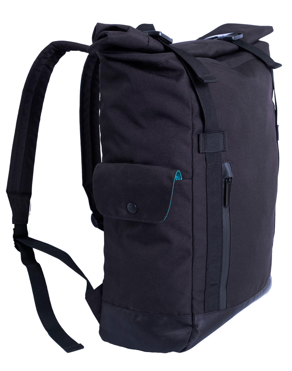 Shugon 92138 - Budapest Laptop Backpack