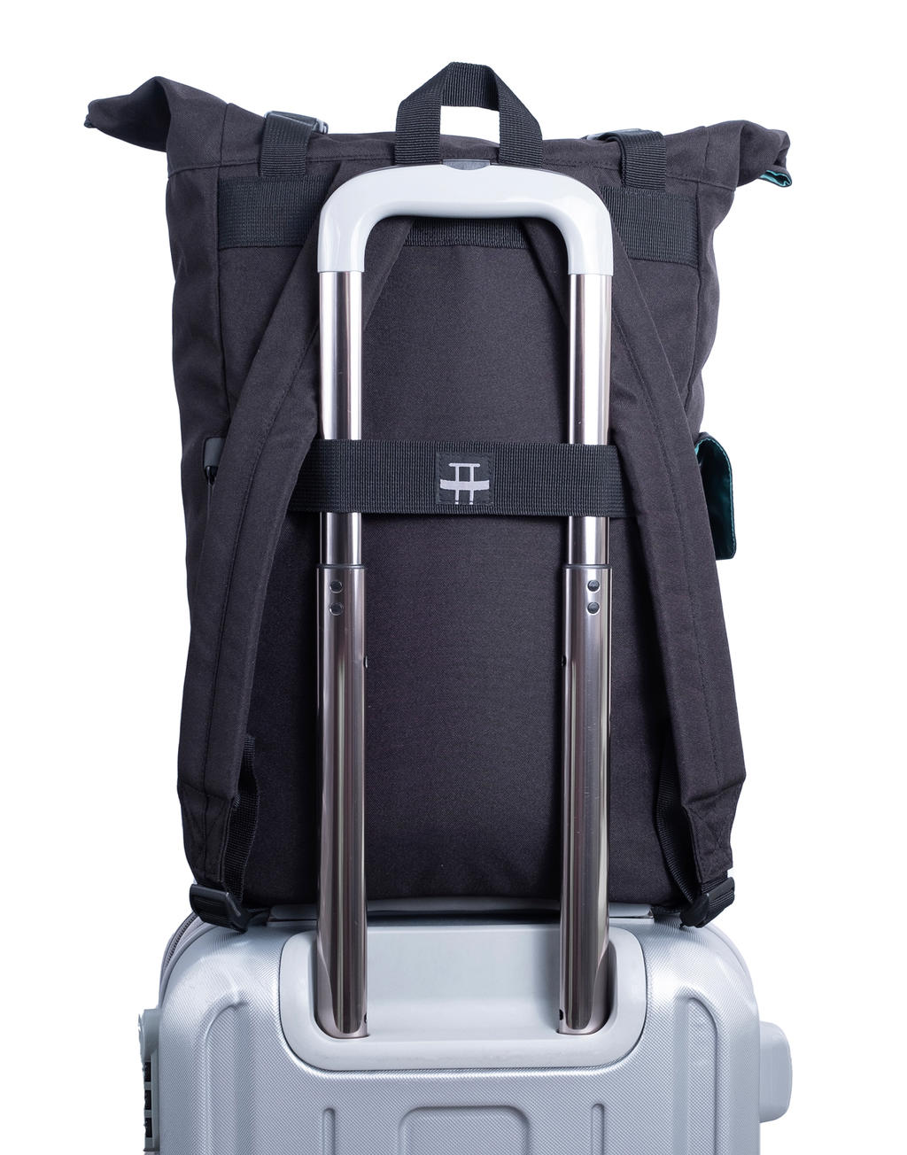 Shugon 92138 - Budapest Laptop Backpack