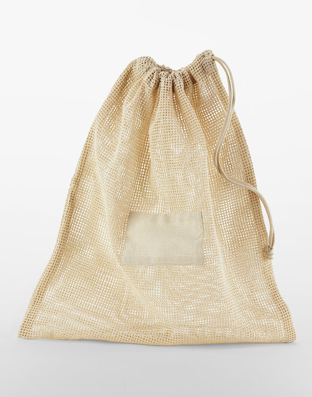 Westford Mill 92828 - Organic Cotton Mesh Sacks