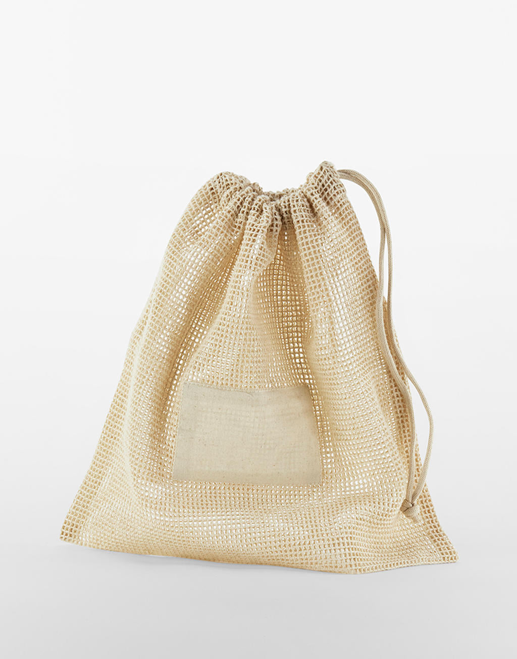 Westford Mill 92828 - Organic Cotton Mesh Sacks