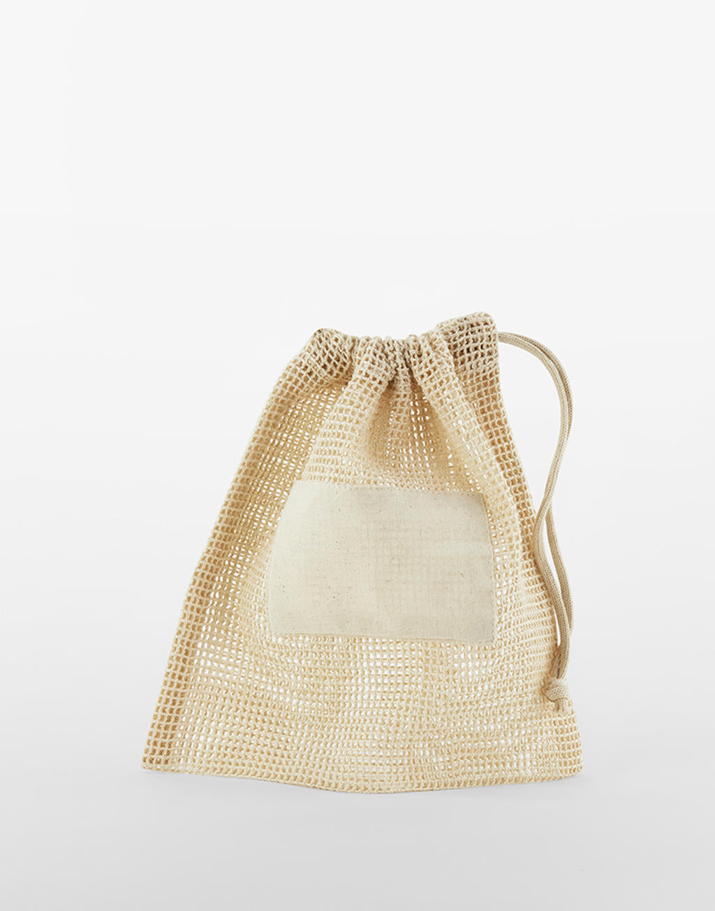 Westford Mill 92828 - Organic Cotton Mesh Sacks