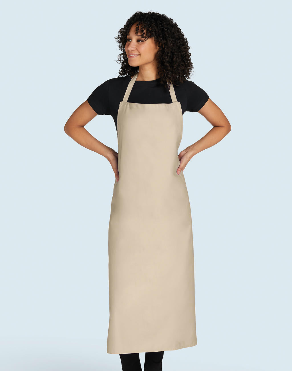 SG Accessories - BISTRO (Ex JASSZ Bistro) 97159 - PARIS - Recycled Bib Apron