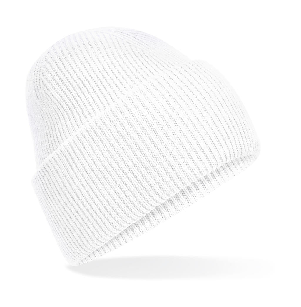 Beechfield 99069 - Classic Engineered Deep Cuffed Beanie