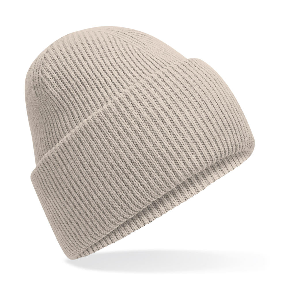 Beechfield 99069 - Classic Engineered Deep Cuffed Beanie