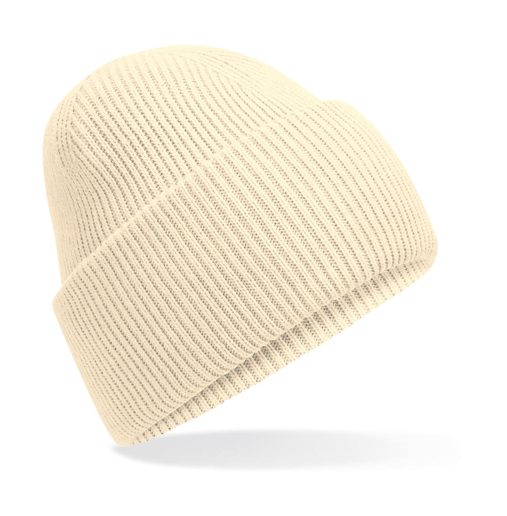 Beechfield 99069 - Classic Engineered Deep Cuffed Beanie