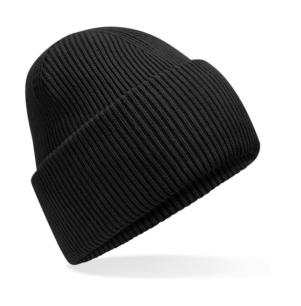 Beechfield 99069 - Classic Engineered Deep Cuffed Beanie