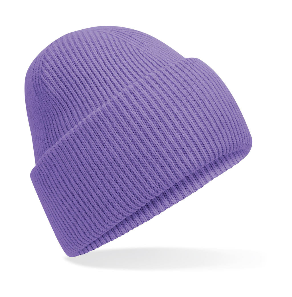 Beechfield 99069 - Classic Engineered Deep Cuffed Beanie