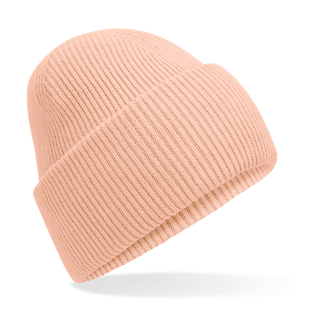 Beechfield 99069 - Classic Engineered Deep Cuffed Beanie