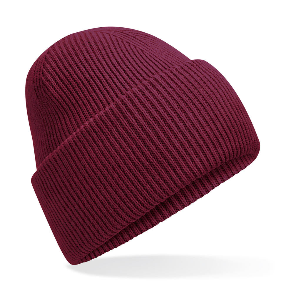 Beechfield 99069 - Classic Engineered Deep Cuffed Beanie