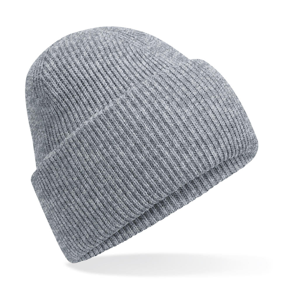 Beechfield 99069 - Classic Engineered Deep Cuffed Beanie