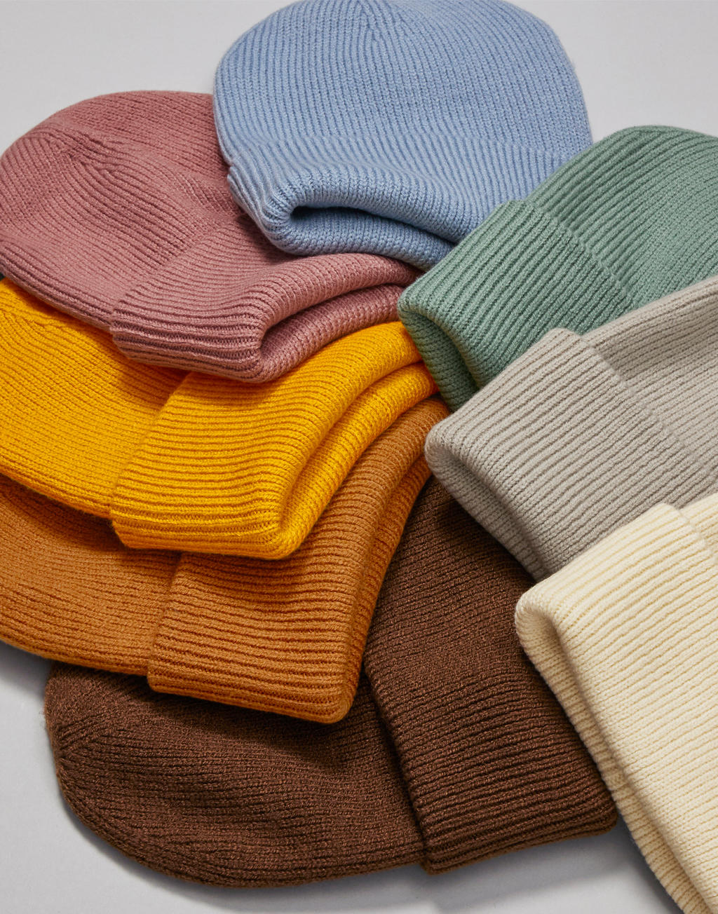 Beechfield 99069 - Classic Engineered Deep Cuffed Beanie