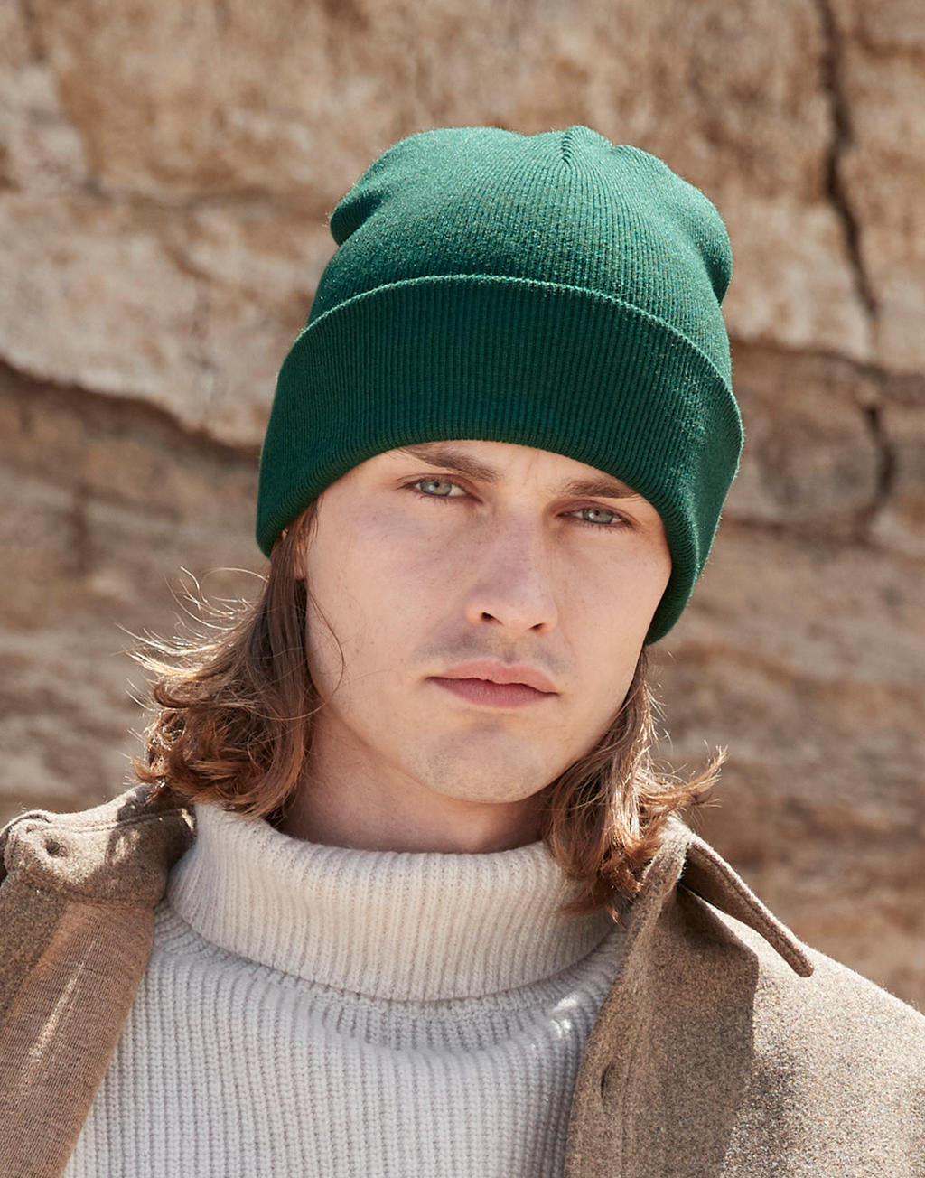 Beechfield 99269 - Polylana® Original Cuffed Beanie