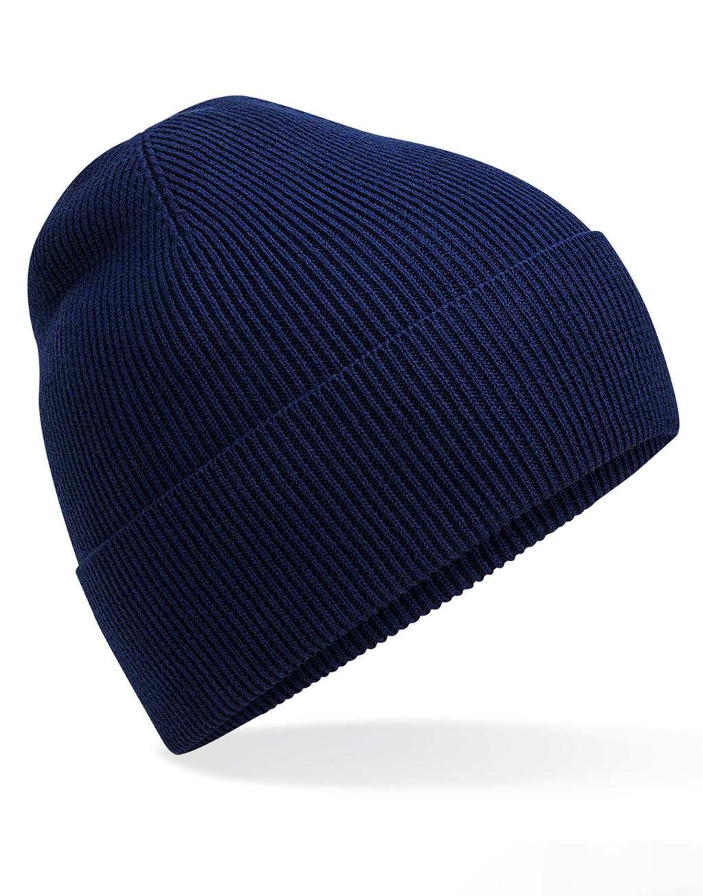 Beechfield 99369 - Organic Cotton Fine Knit Beanie