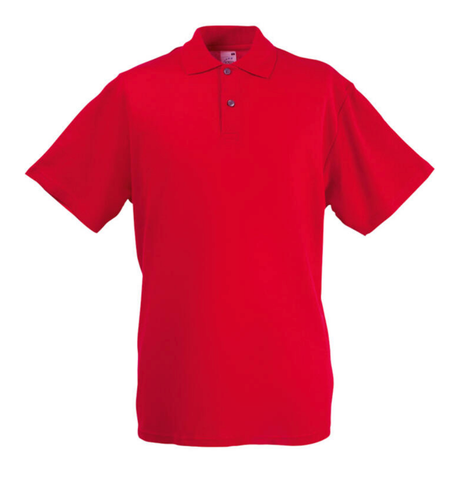 Polo Original Fruit of the loom 63050