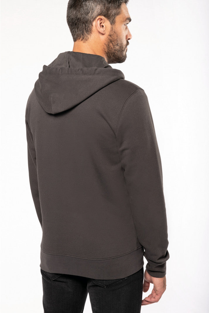 Sudadera con Cremallera Zip Kariban K4030